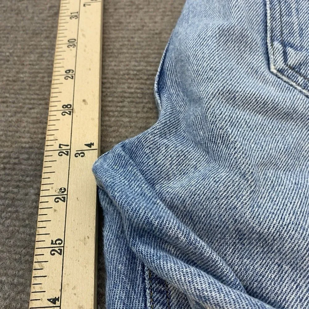 Agolde Riley Jeans - Picture 11 of 13